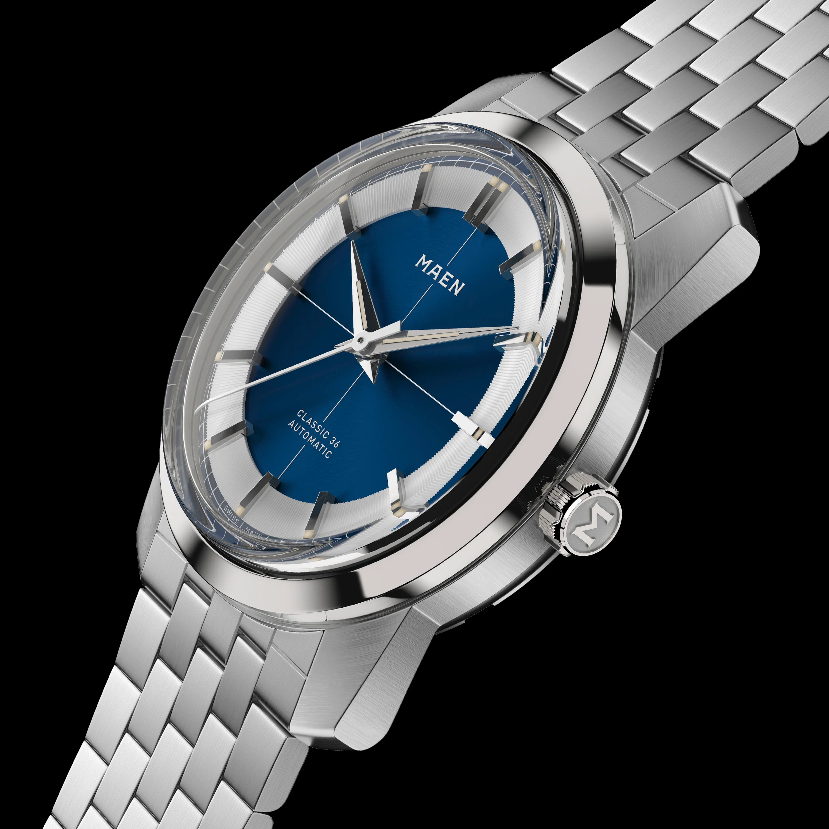 CLASSIC 36 - M7.2.1 - Image 4