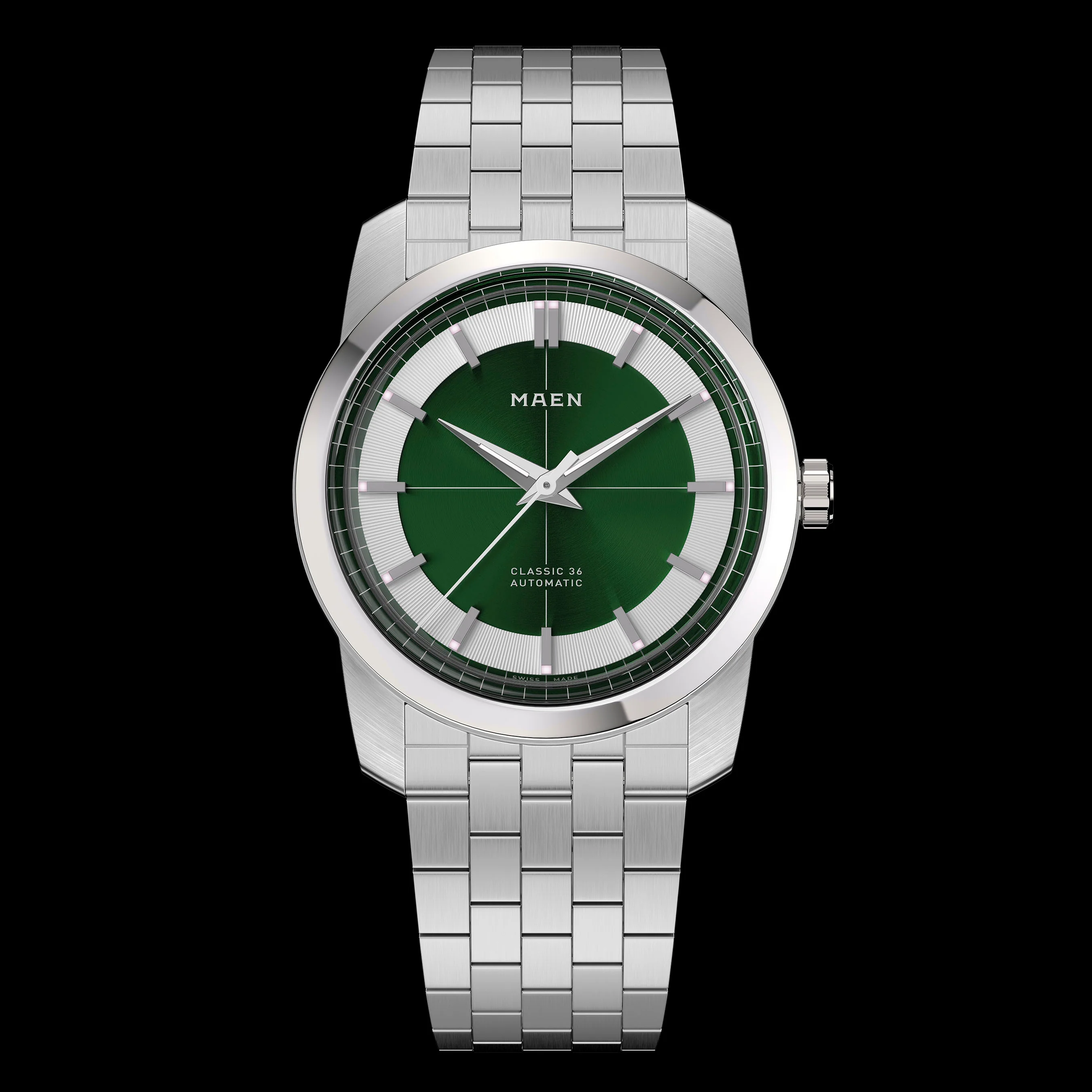 CLASSIC 36 - M7.2.2 - Image 2