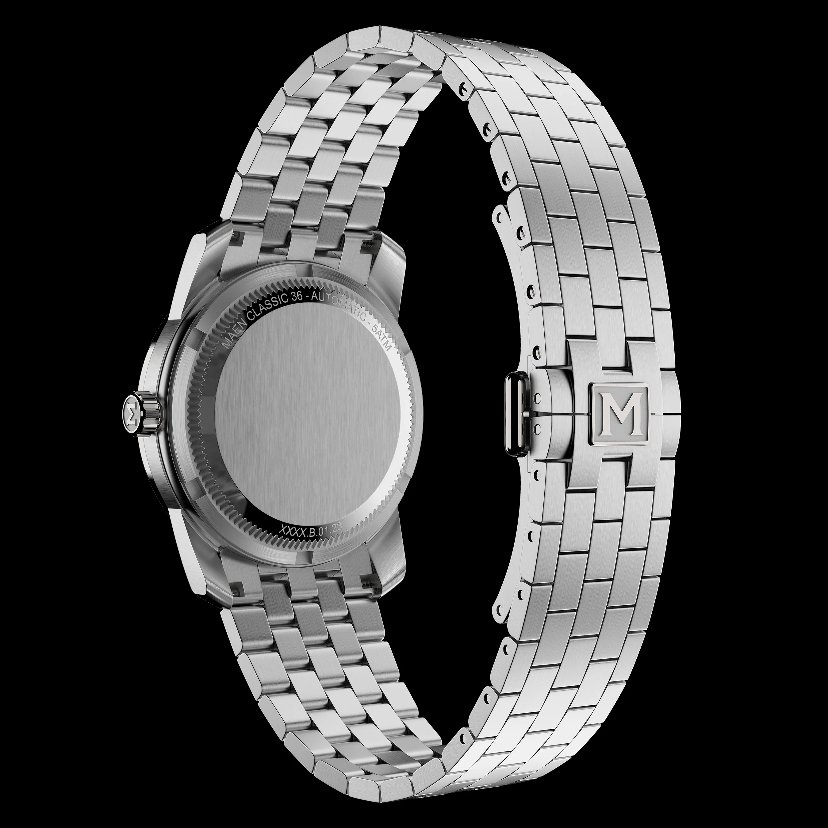 CLASSIC 36 - M7.2.2 - Image 6