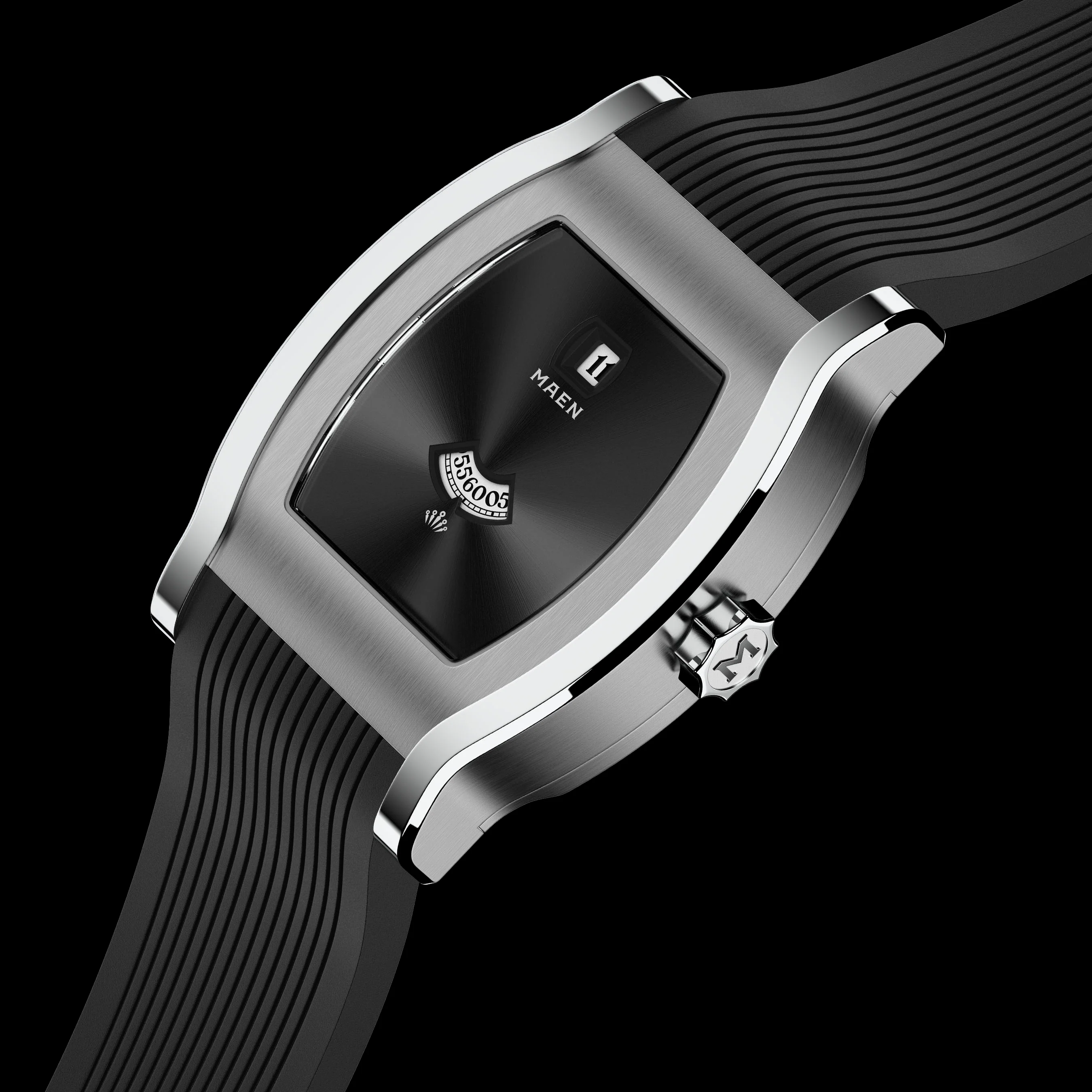 GRAND TONNEAU JUMP HOUR - MNL.01 - Image 3