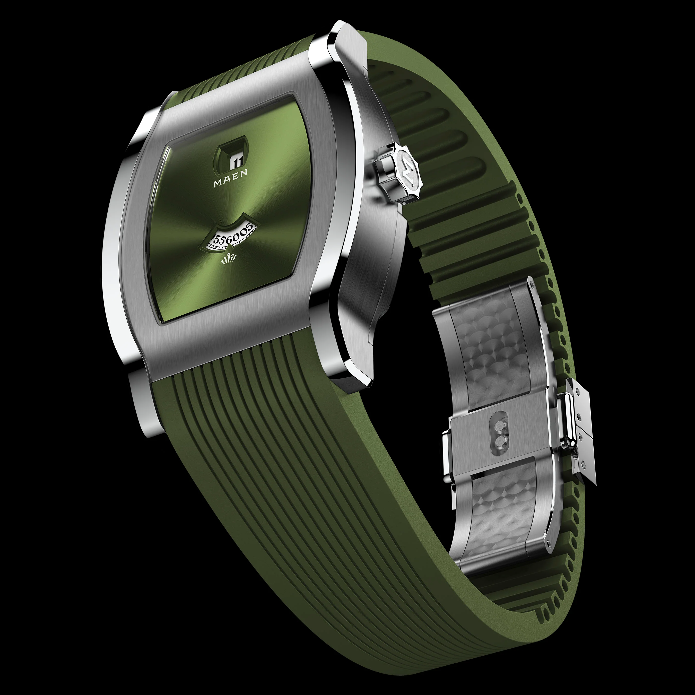 GRAND TONNEAU JUMP HOUR - MNL.02 - Image 3