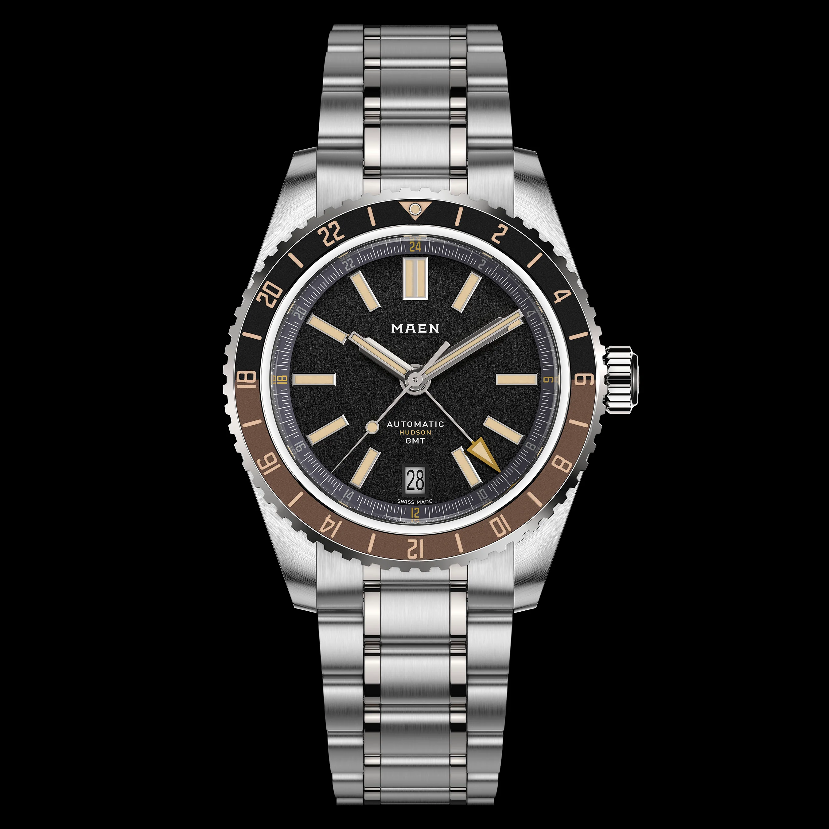 HUDSON 38 GMT MKII - M1.3.3 - Image 2