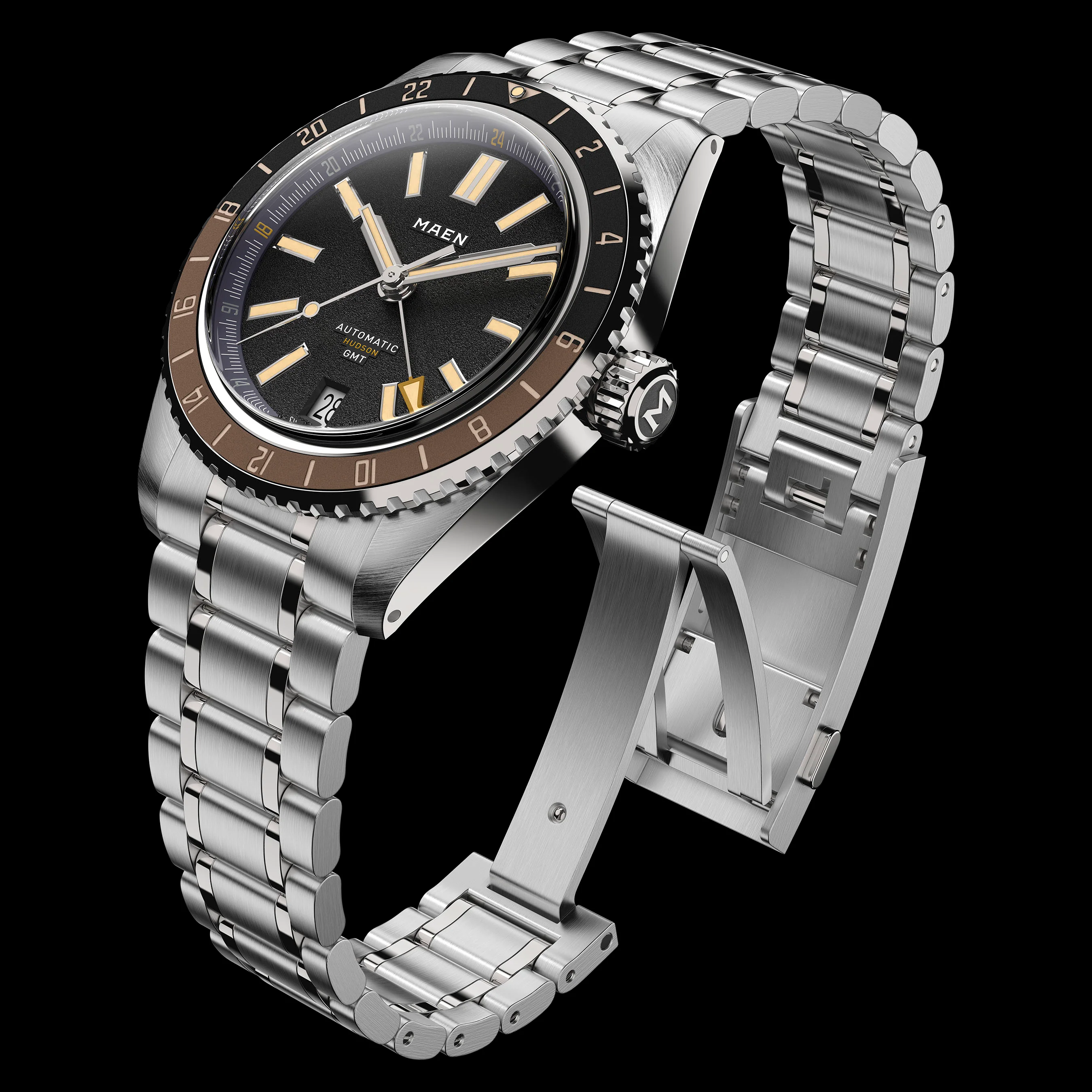 HUDSON 38 GMT MKII - M1.3.3 - Image 4