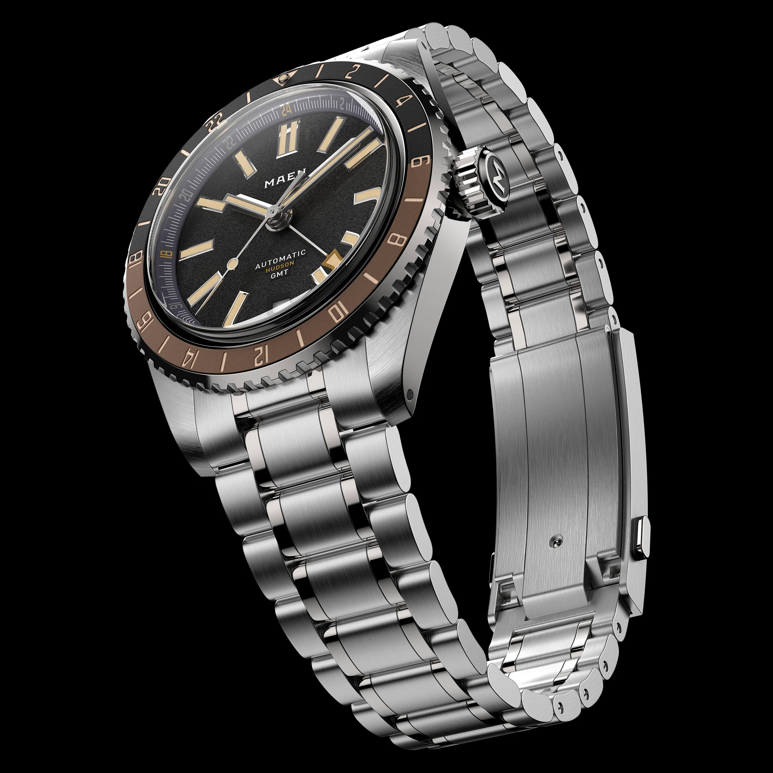 HUDSON 38 GMT MKII - M1.3.3 - Image 5