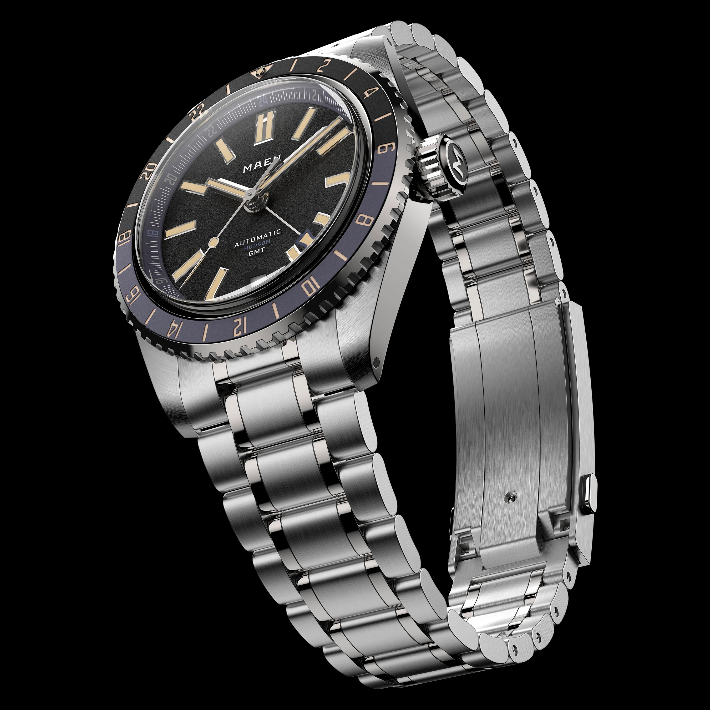 HUDSON 38 GMT MKII - M1.3.5 - Image 5