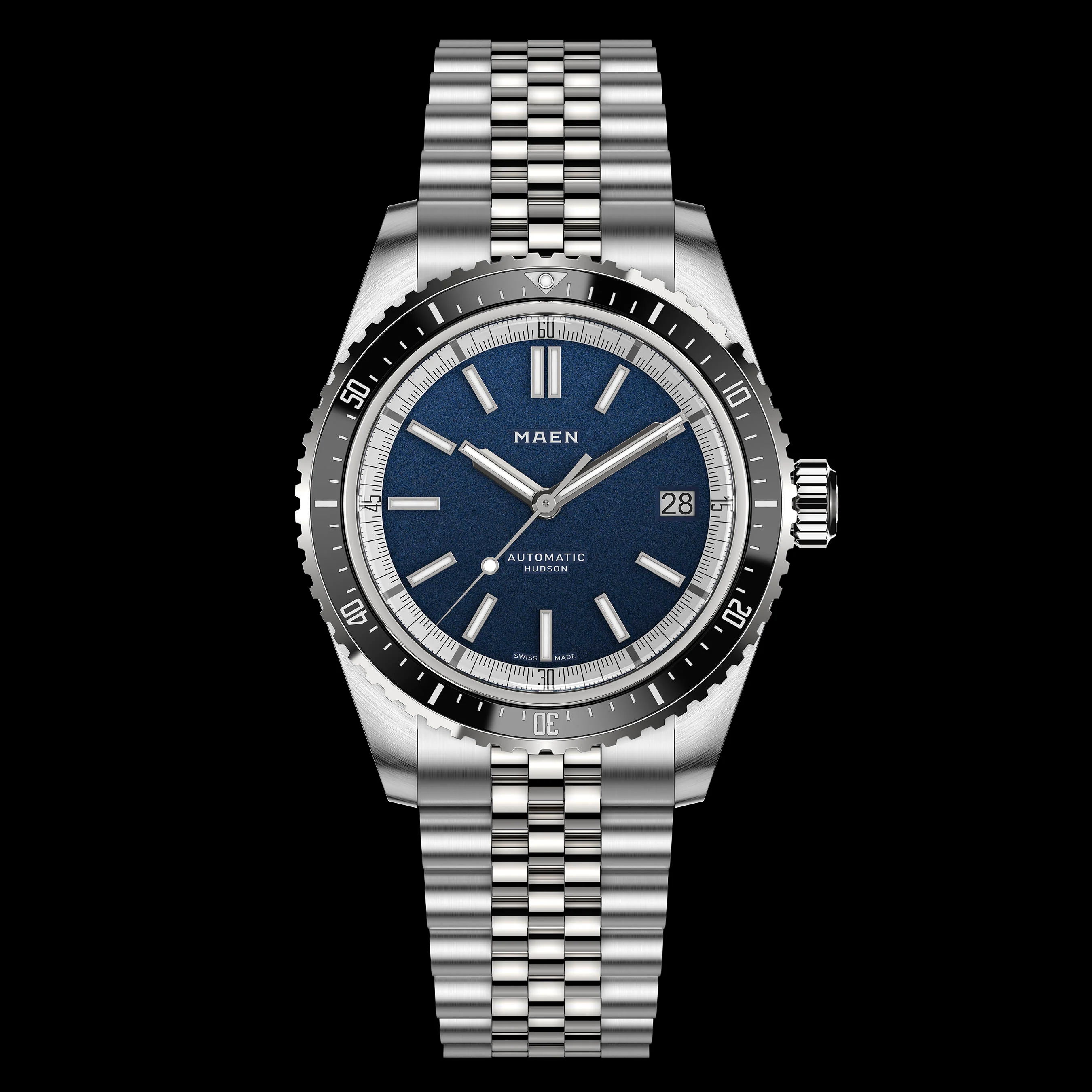 HUDSON 38 MK5 - M1.1.6 - Image 3