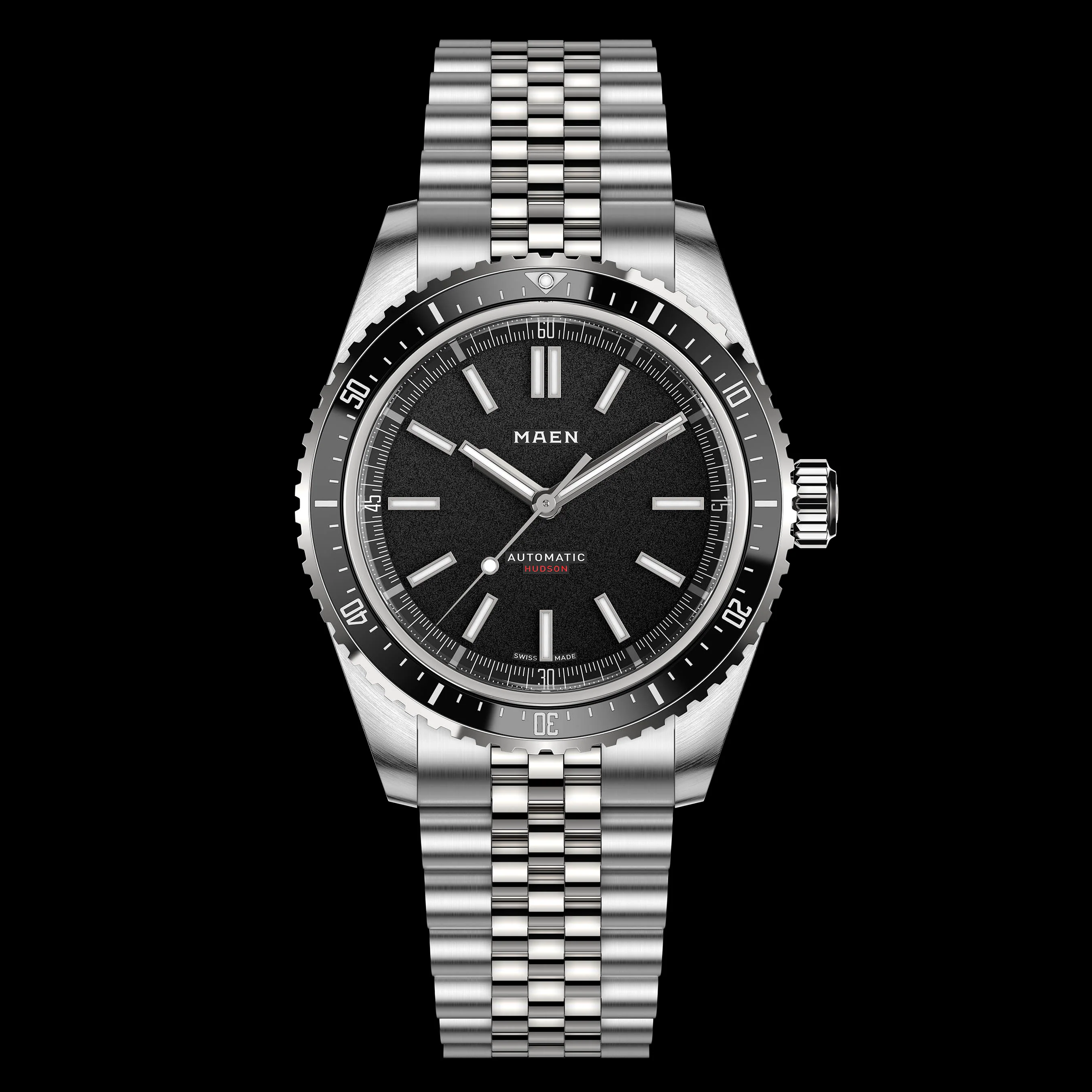 HUDSON 38 MK5 - M1.1.7 - Image 3