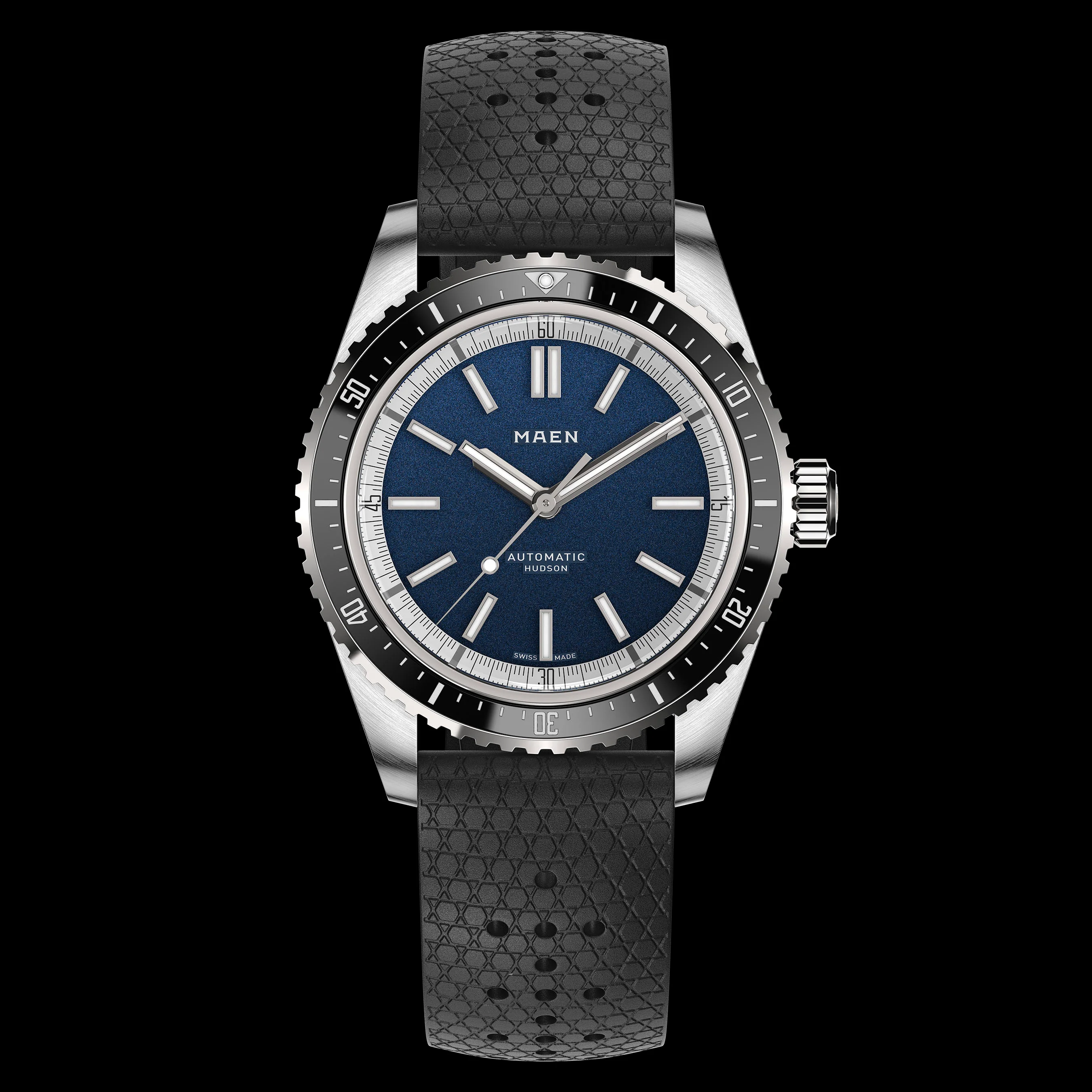 HUDSON 38 MK5 - M1.1.8
