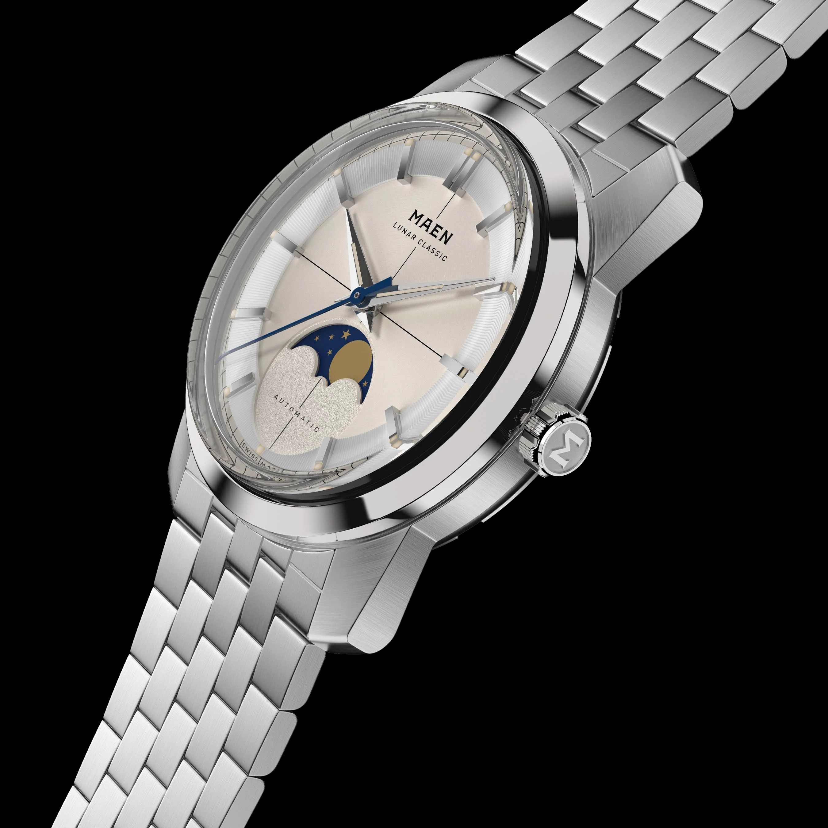 LUNAR CLASSIC 36 - M7.1.1 - Image 4