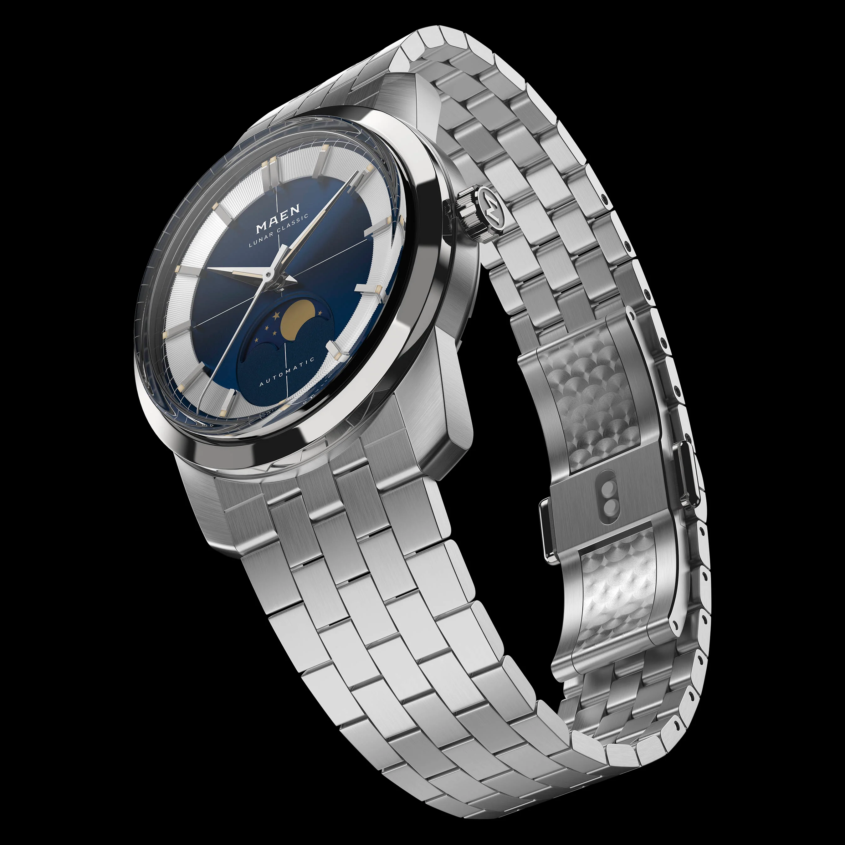 LUNAR CLASSIC 36 - M7.1.2 - Image 3