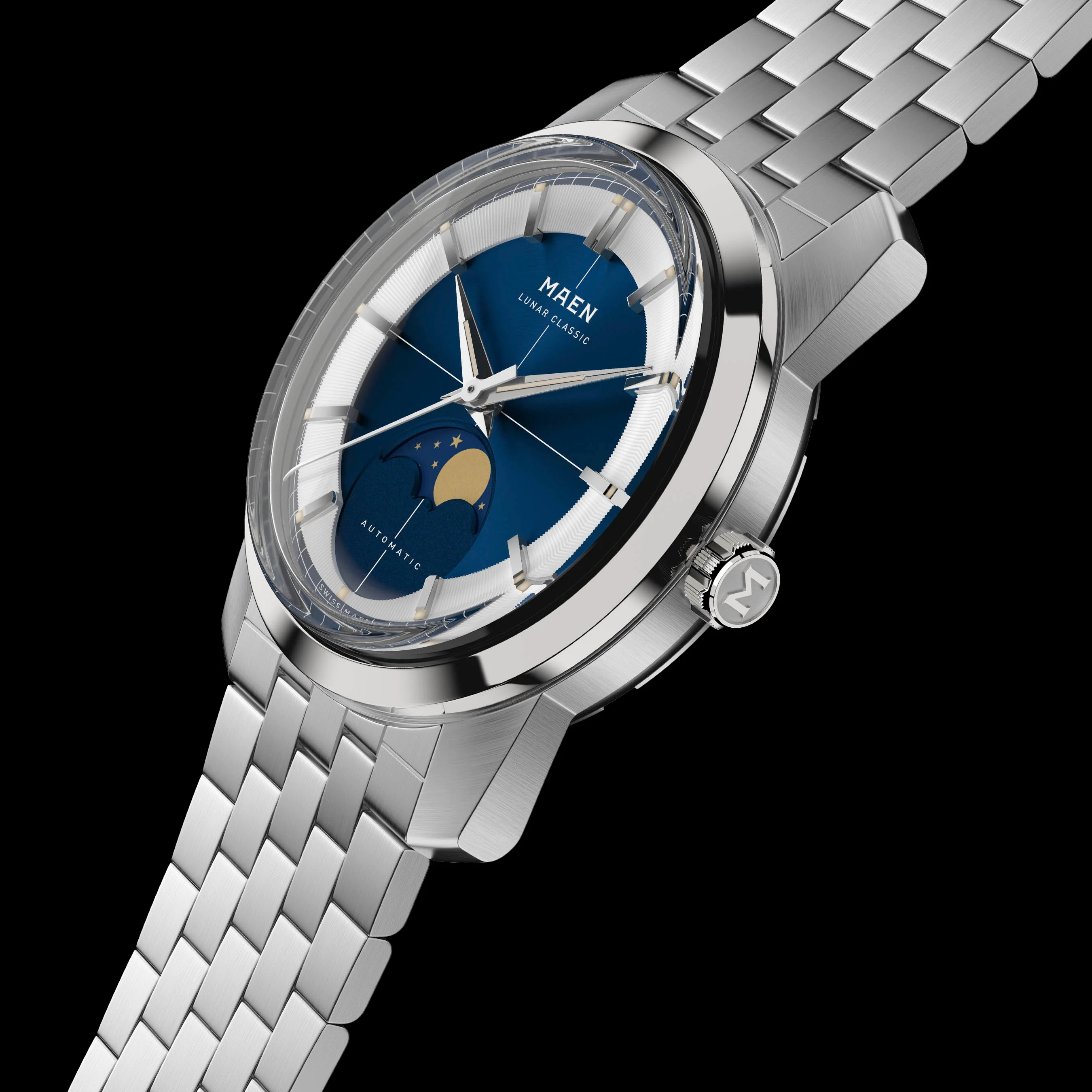 LUNAR CLASSIC 36 - M7.1.2 - Image 4
