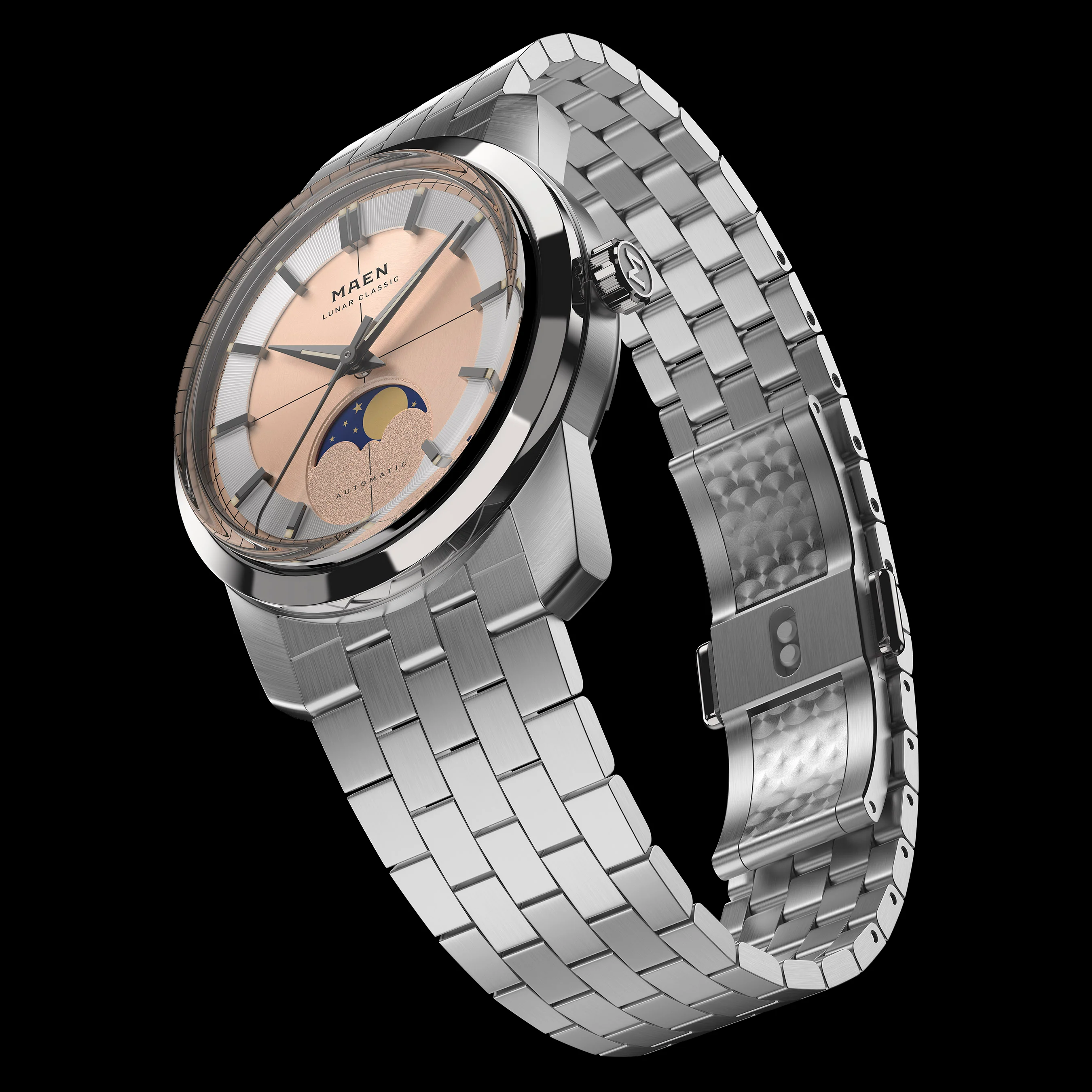 LUNAR CLASSIC 36 - M7.1.3 - Image 3