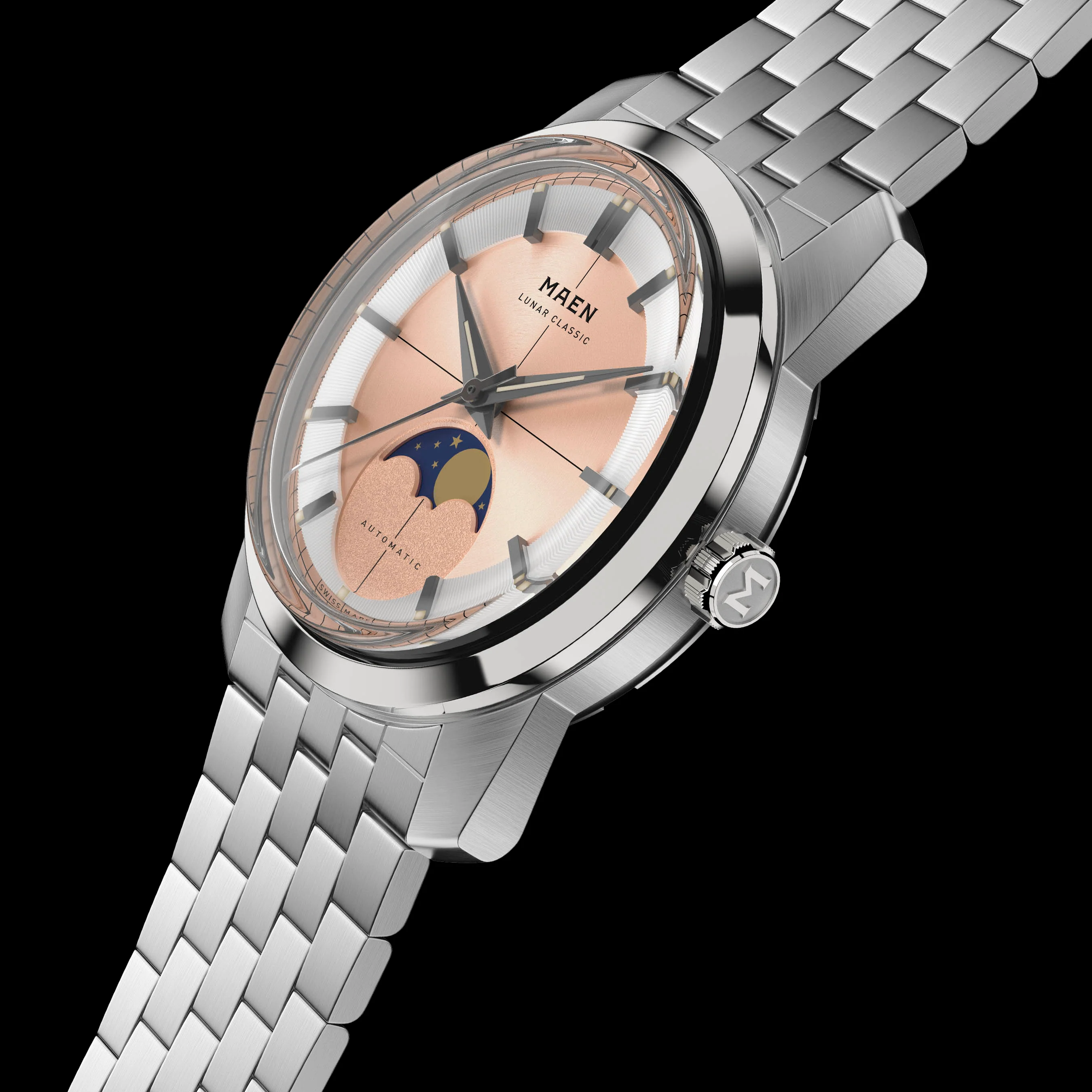 LUNAR CLASSIC 36 - M7.1.3 - Image 4