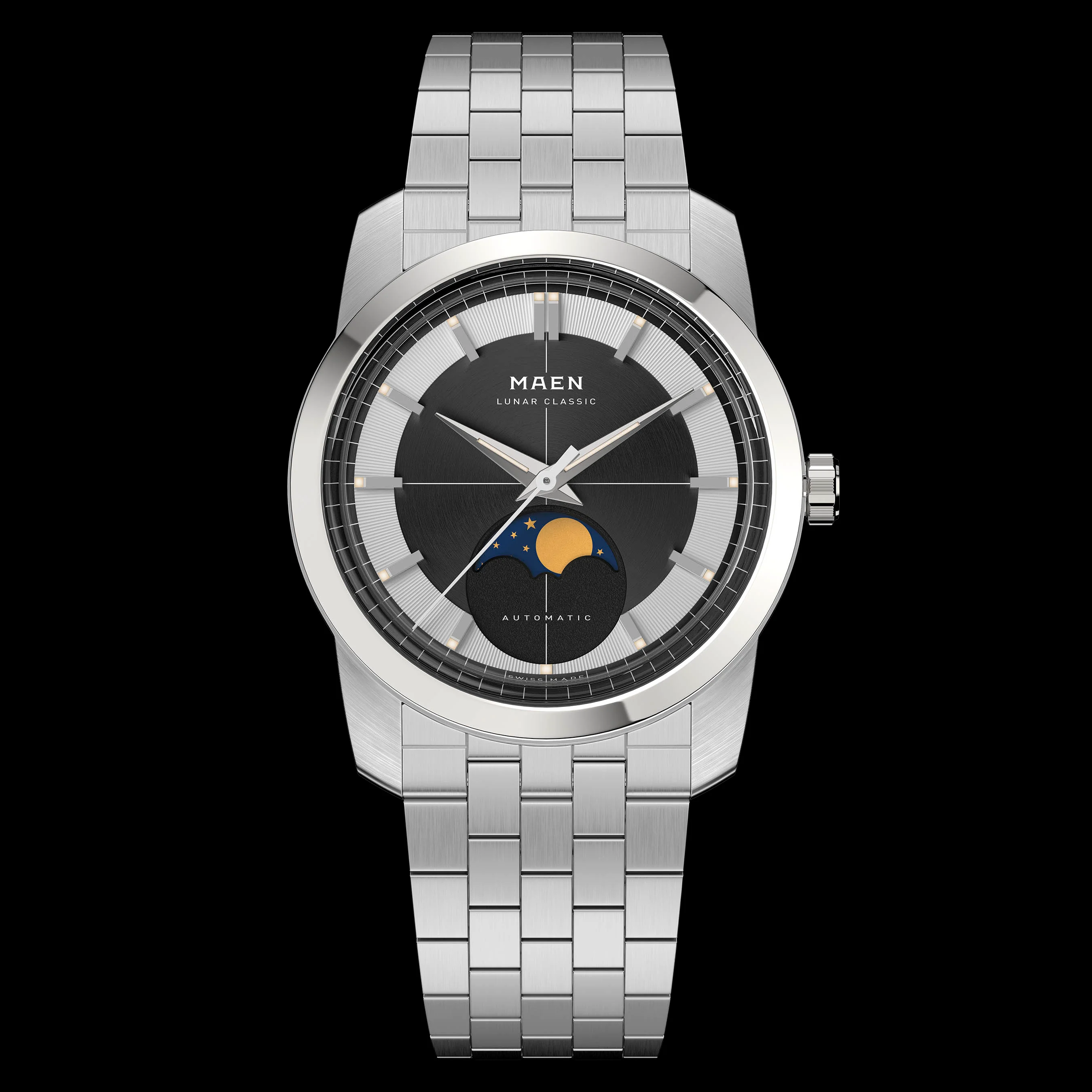 LUNAR CLASSIC 36 - M7.1.4 - Image 2