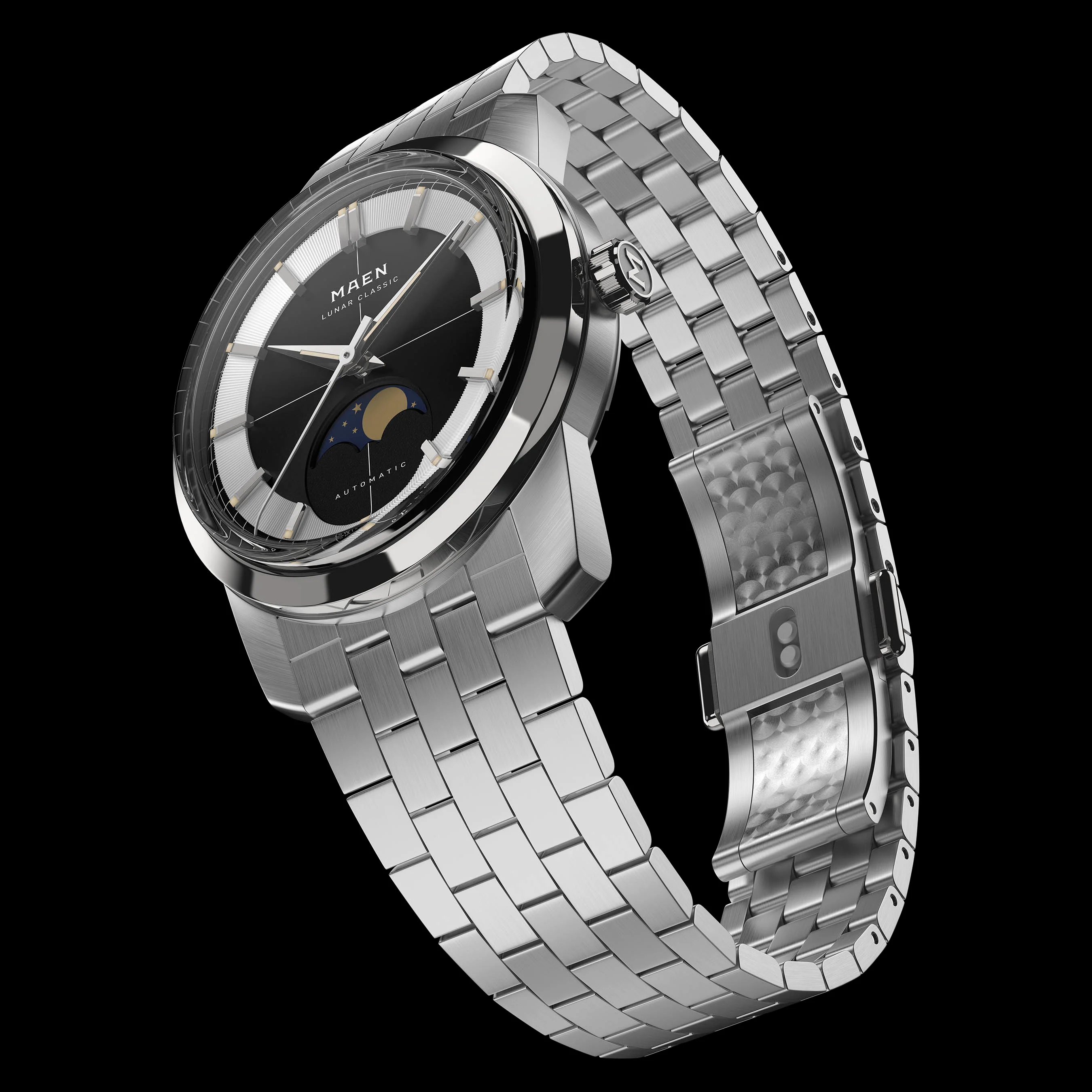 LUNAR CLASSIC 36 - M7.1.4 - Image 3