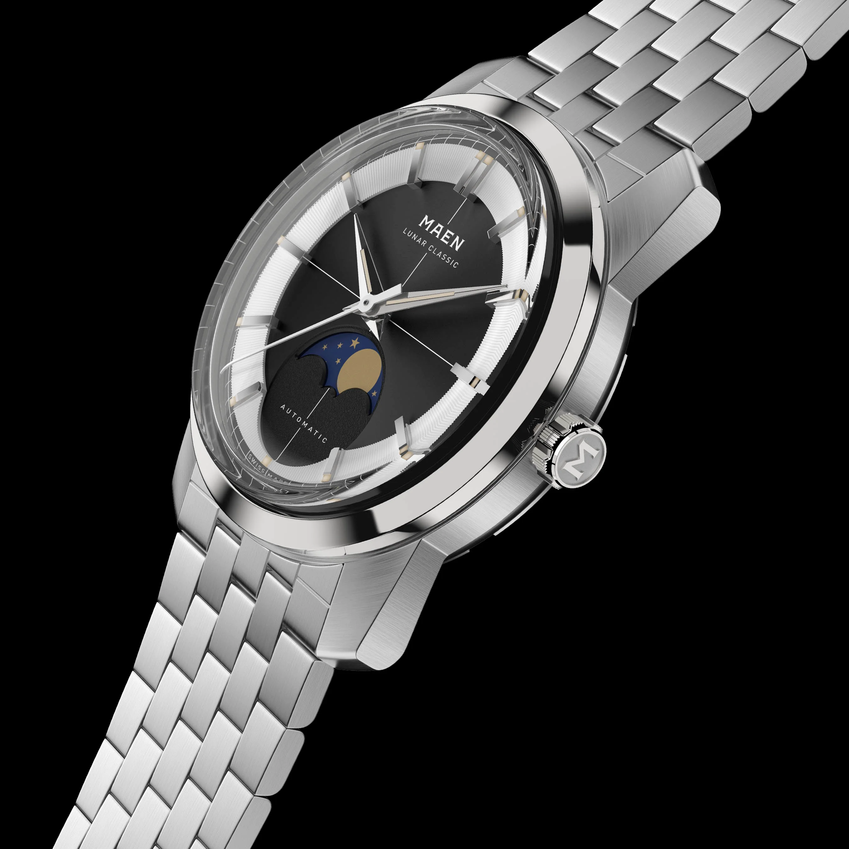 LUNAR CLASSIC 36 - M7.1.4 - Image 4