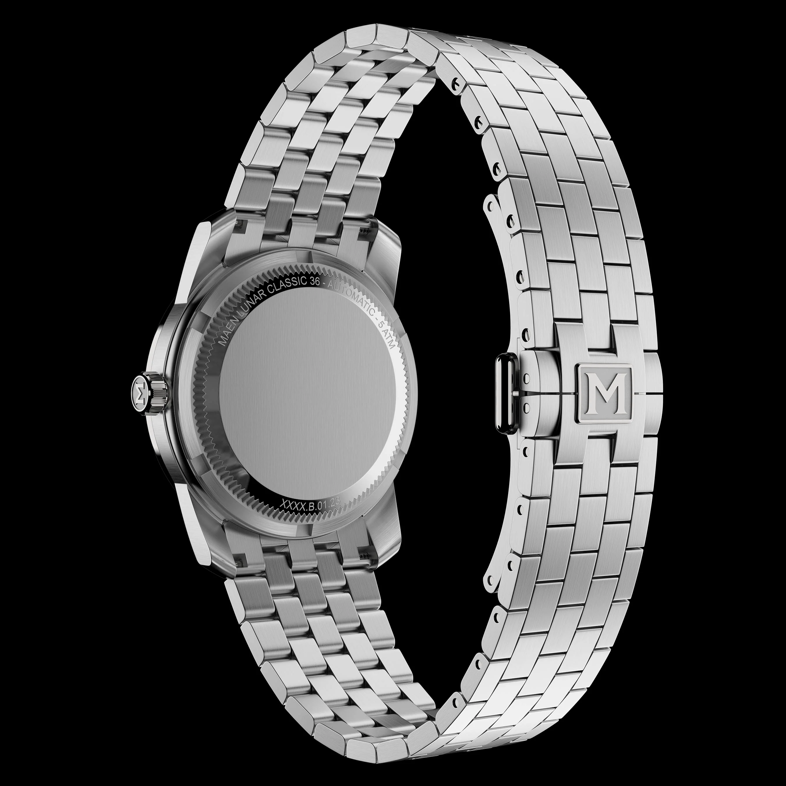 LUNAR CLASSIC 36 - M7.1.4 - Image 6