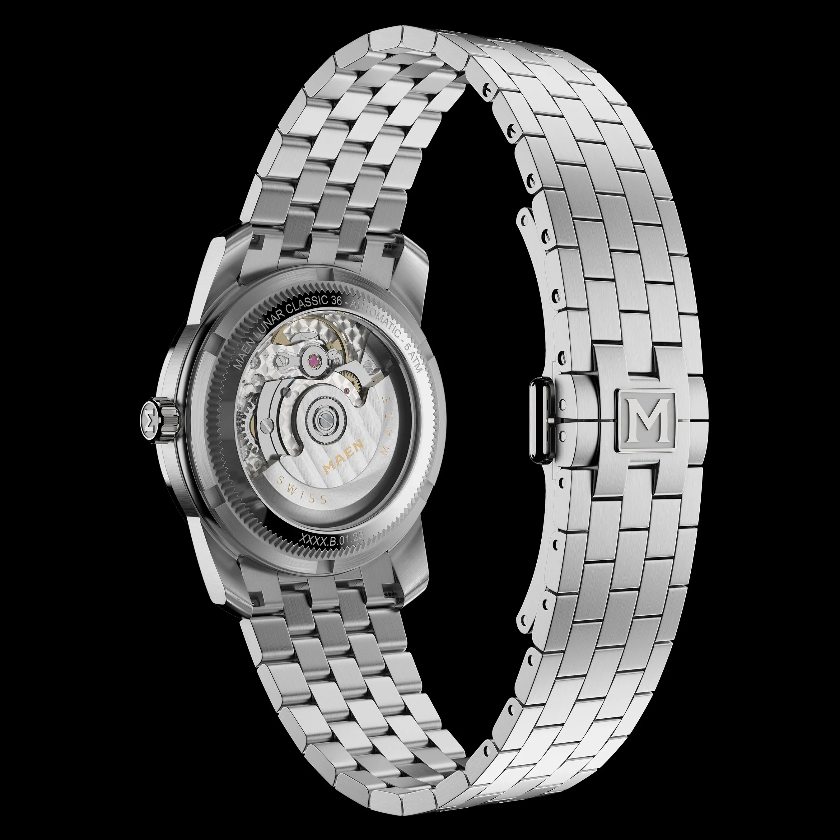 LUNAR CLASSIC 36 - M7.1.3 - Image 6